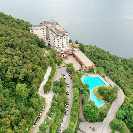 Casa Valbrona Вальброна Экстерьер фото